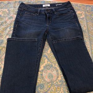 Sonoma Boot Cut Jeans